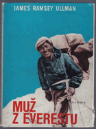 Muž z Everestu