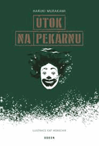 Útok na pekárnu