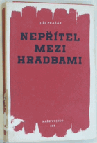 Nepřítel mezi hradbami