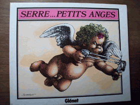 Petits anges