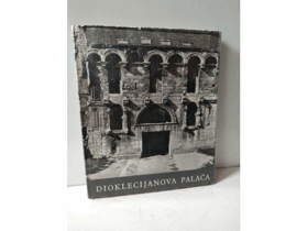 Dioklecijanova palača
