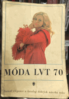 MÓDA LVT 70