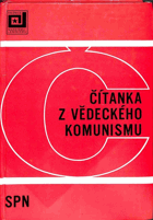 Čítanka z vědeckého komunismu