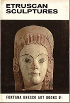 Etruscan Sculptures (Unesco Art)