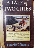 Tale of Two Cities