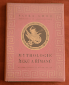 Mythologie Řeků a Římanů