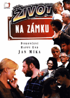 Život na zámku 3 - podle stejnojmenného seriálu. 3, Dokončení - happy end