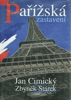 Pařížská zastavení