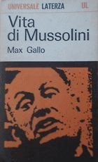 Vita di Mussolini
