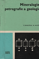 Mineralogie, petrografie a geologie