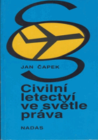 Civilní letectví ve světle práva