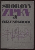 Sborový zpěv a řízení sboru
