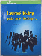 Laserové tiskárny - popis, praxe, POSTSCRIPT
