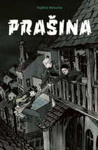 Prašina.