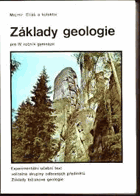 Základy geologie pro 4. ročník gymnázií - experimentální učeb. text volitelné skupiny ...