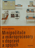 Minipočítače a mikroprocesory v dopravě a spojích