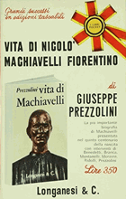 Vita di Nicolò Machivelli Fiorentino
