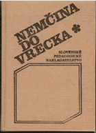 Nemčina do vrecka