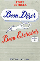 Bem Escrever Bem Dizer