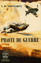 Pilote de guerre