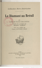 Le Diamant au Brésil