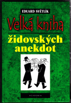 Velká kniha židovských anekdot