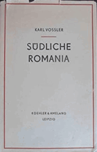 Südliche Romania