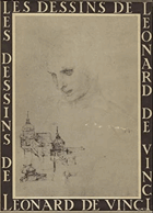 Les dessins de Leonard de Vinci