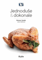 Jednoduše & dokonale Kuře