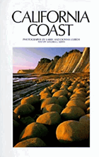 California coast