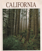 California - a picture memory