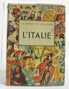 Le Monde en Couleures - L'italie
