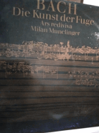 Die Kunst Der Fuge