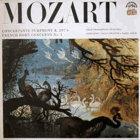 Concertante symphony K. 297 b - French horn concerto No. 3