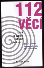 112 věcí, které byste měli stihnout před smrtí