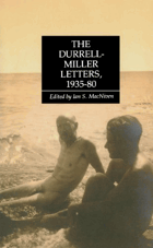 The Durrell-Miller Letters 1935-80