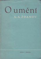 O umění