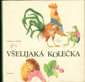 Všelijaká kolečka