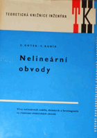Nelineární obvody - určeno výzkum. a vývojovým prac. a posl. vys. škol