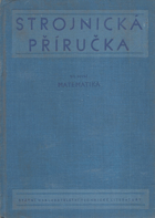Strojnická příručka