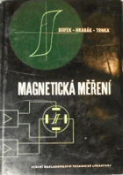 Magnetická měření