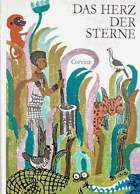 Das Herz der Sterne