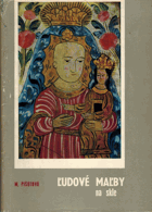 Ľudové malby na skle