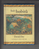 Svět hobitů