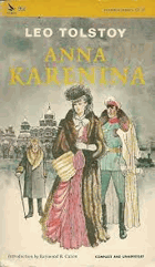 Anna Karenina