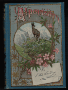 Alpenröschen - Drei Erzählungen