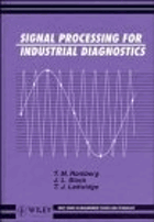 Signal processing for industrial diagnostics