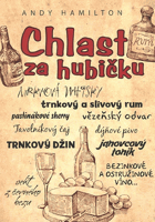 Chlast za hubičku