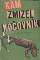 Kam zmizel kočovník