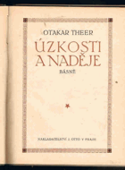 Úzkosti a naděje